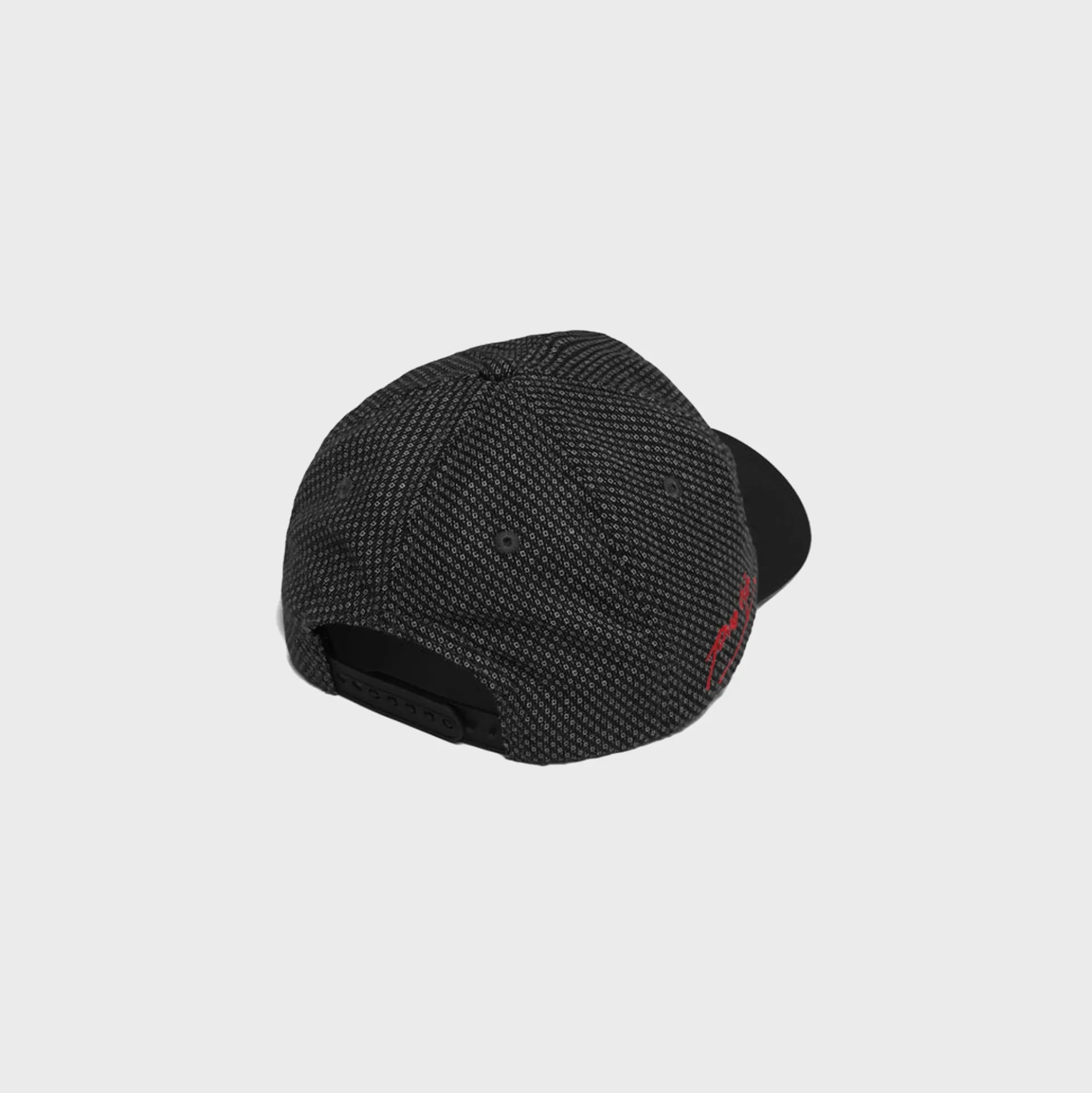 Pro Tip Snapback Cap