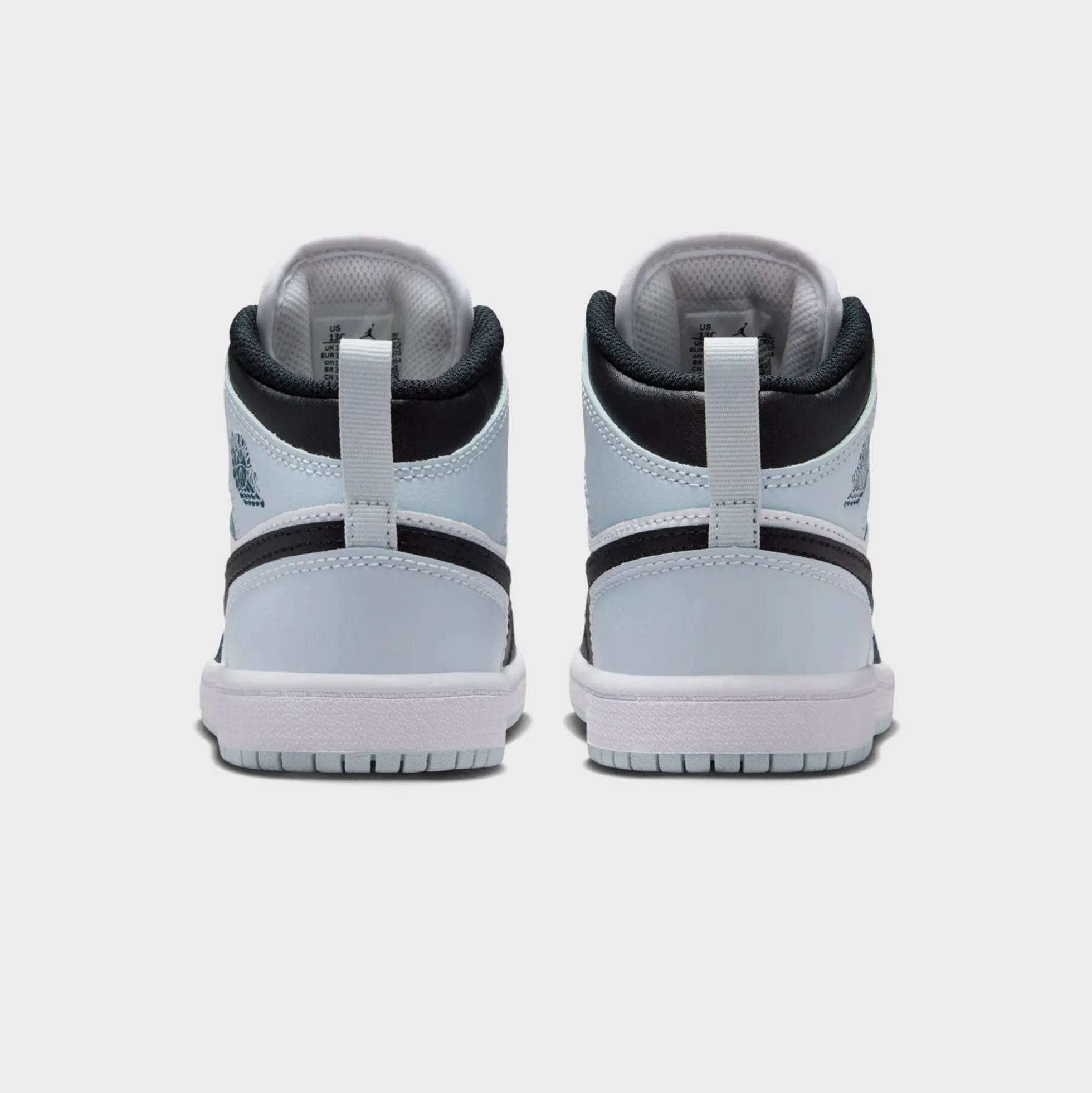 PS 1 Mid