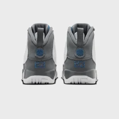PS Air 9 Retro