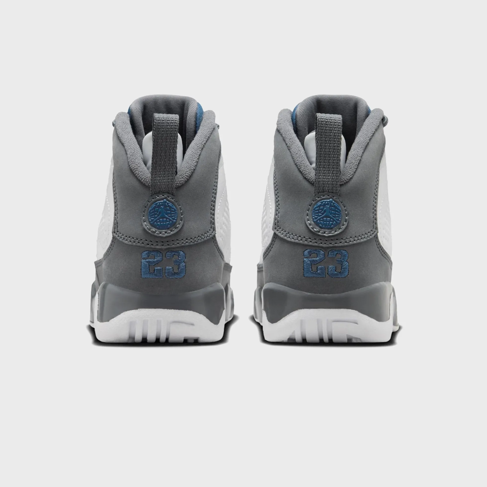 PS Air 9 Retro
