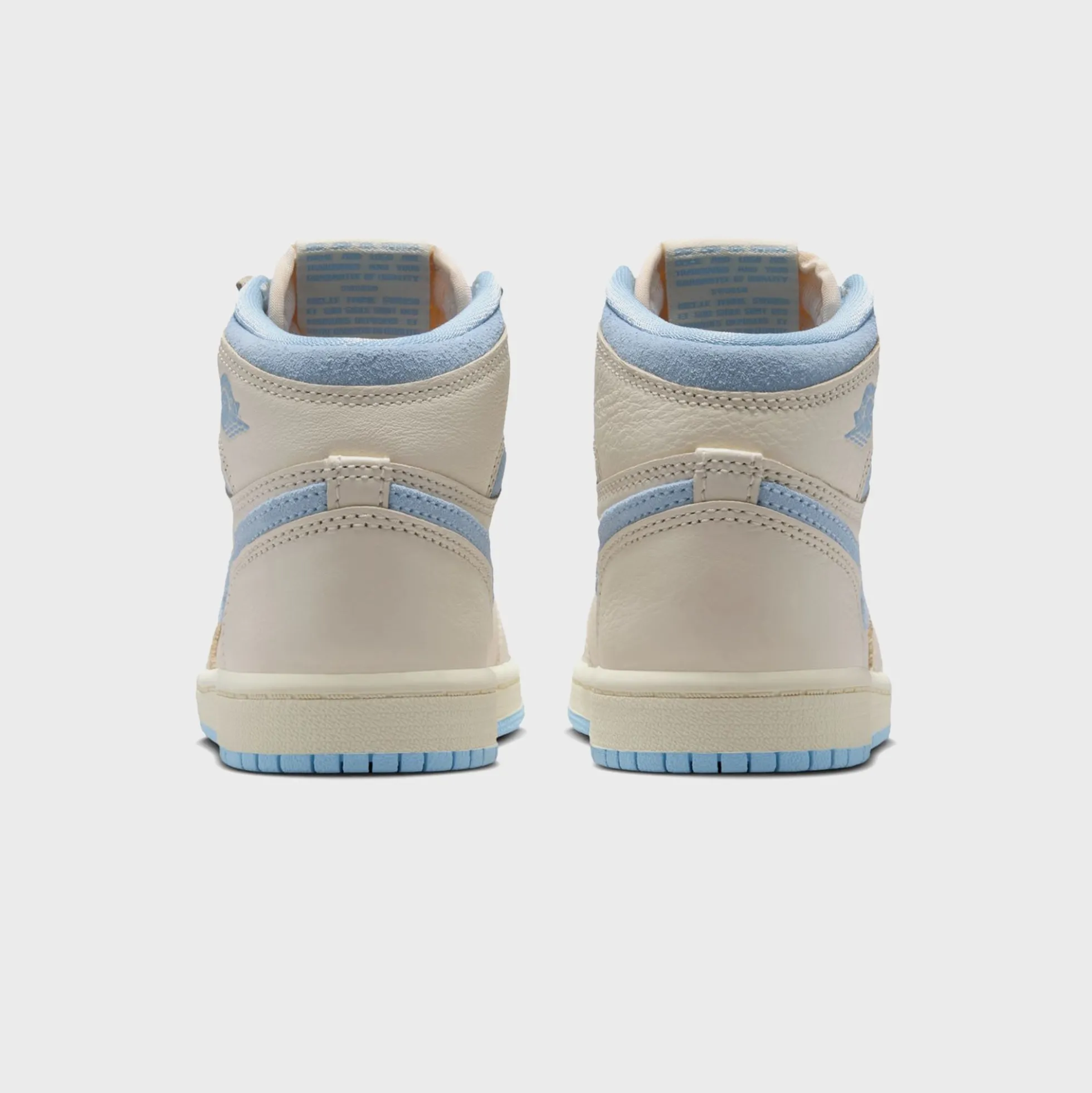 PS Air 1 Retro High OG