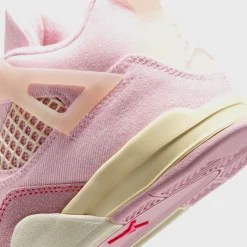 PS Air Retro 4