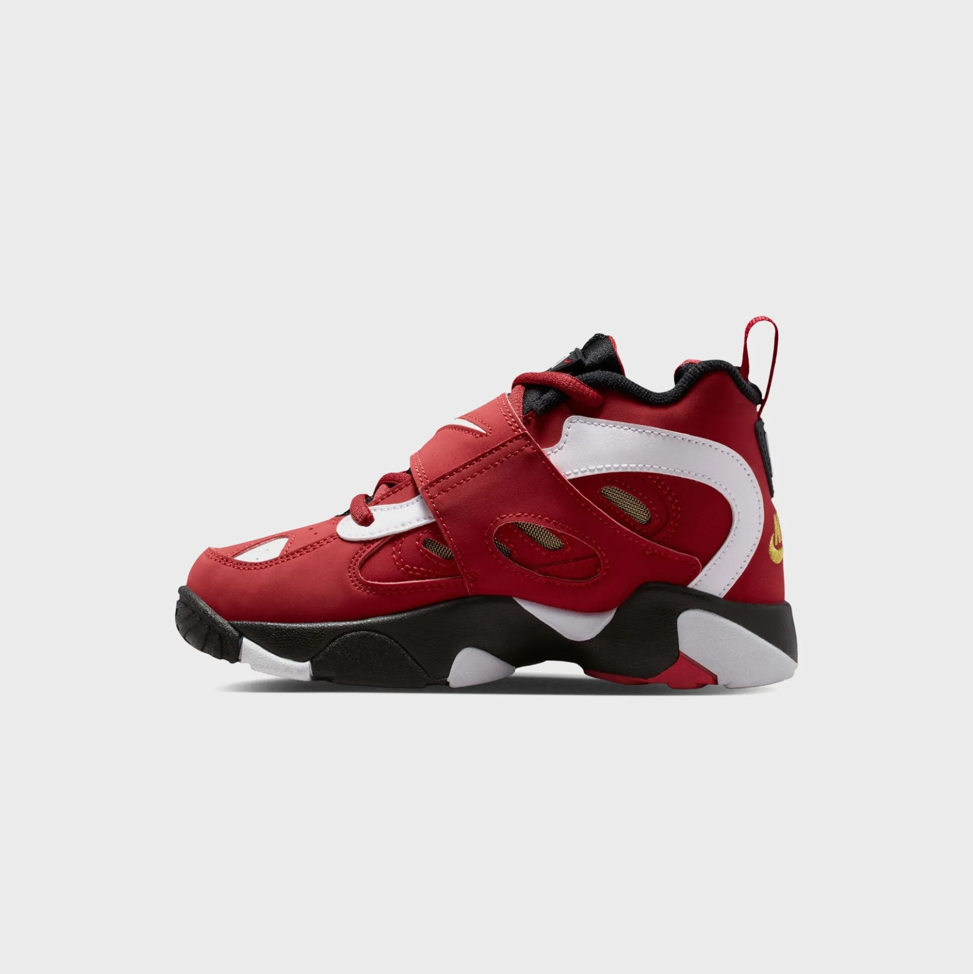 PS Air Diamond Turf II