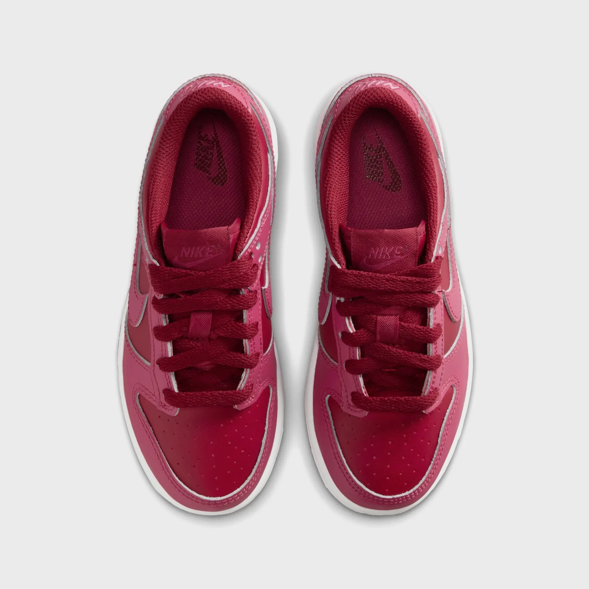 PS Dunk Low