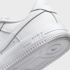 PS Force 1 Low Lace