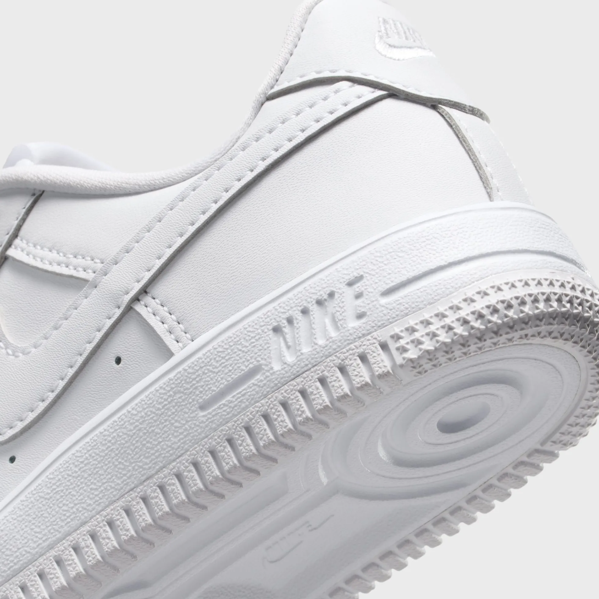 PS Force 1 Low Lace