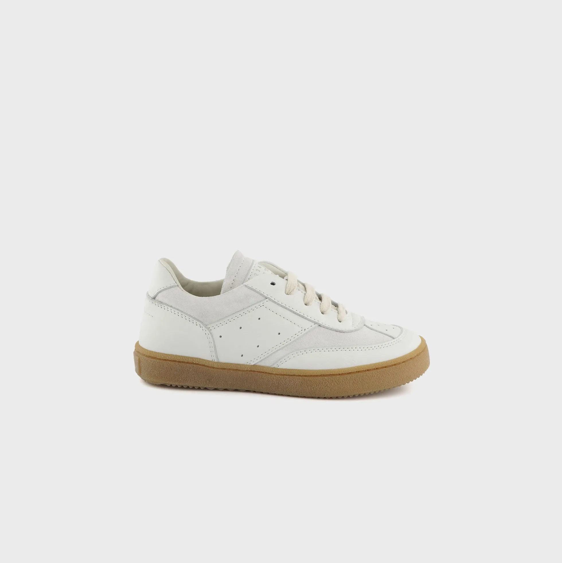 PS Replica Lace-Up Sneakers