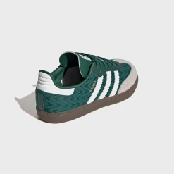 PS Samba OG