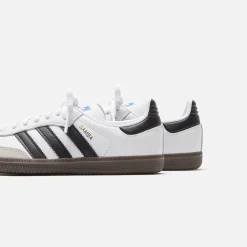 PS Samba OG