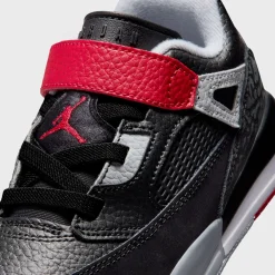 PS Spizike Low