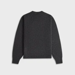 Pull Col Rond
