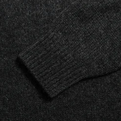 Pull Col Rond