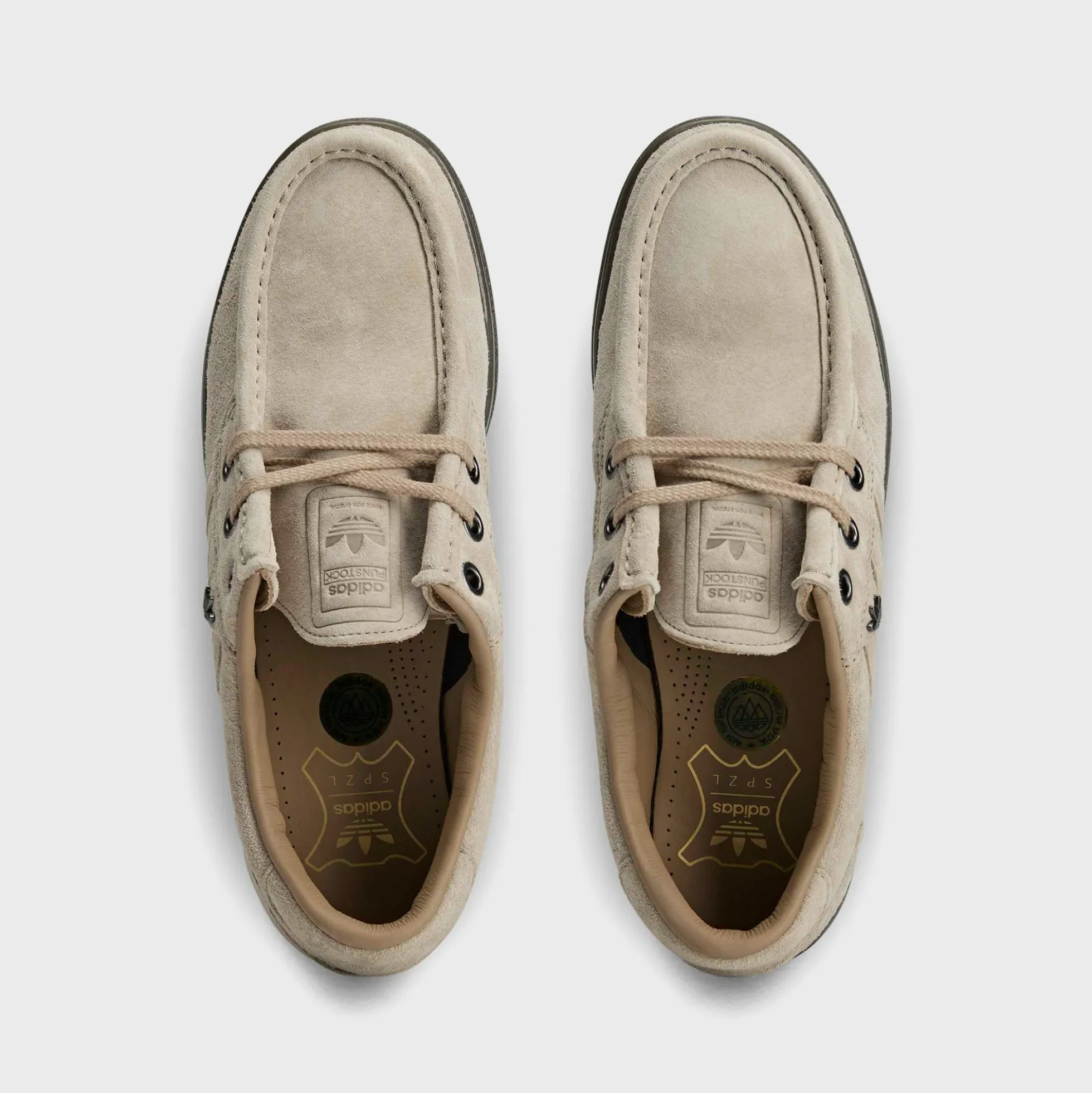 Punstock II SPZL