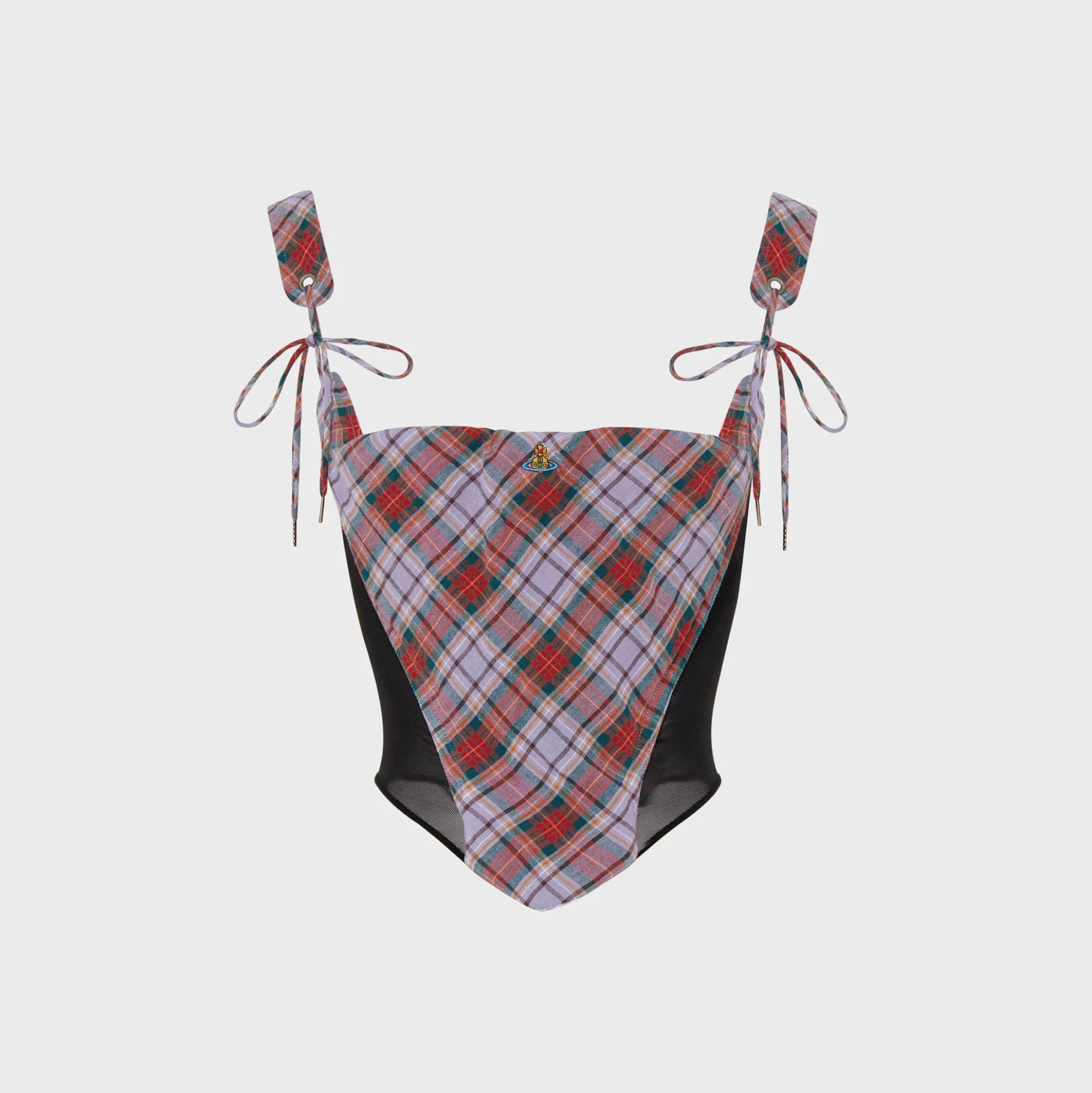 Puppy Corset