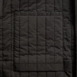 Quilted Worker Jacket