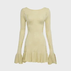 Rafaella Mini Dress