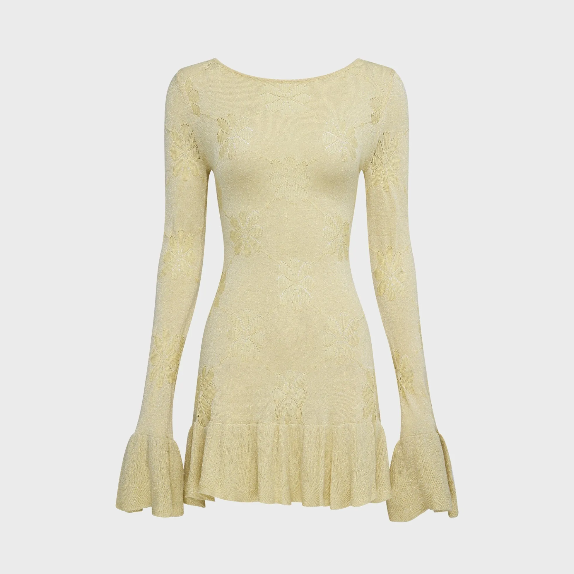 Rafaella Mini Dress