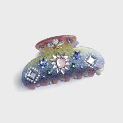 Rainbow Super Clip