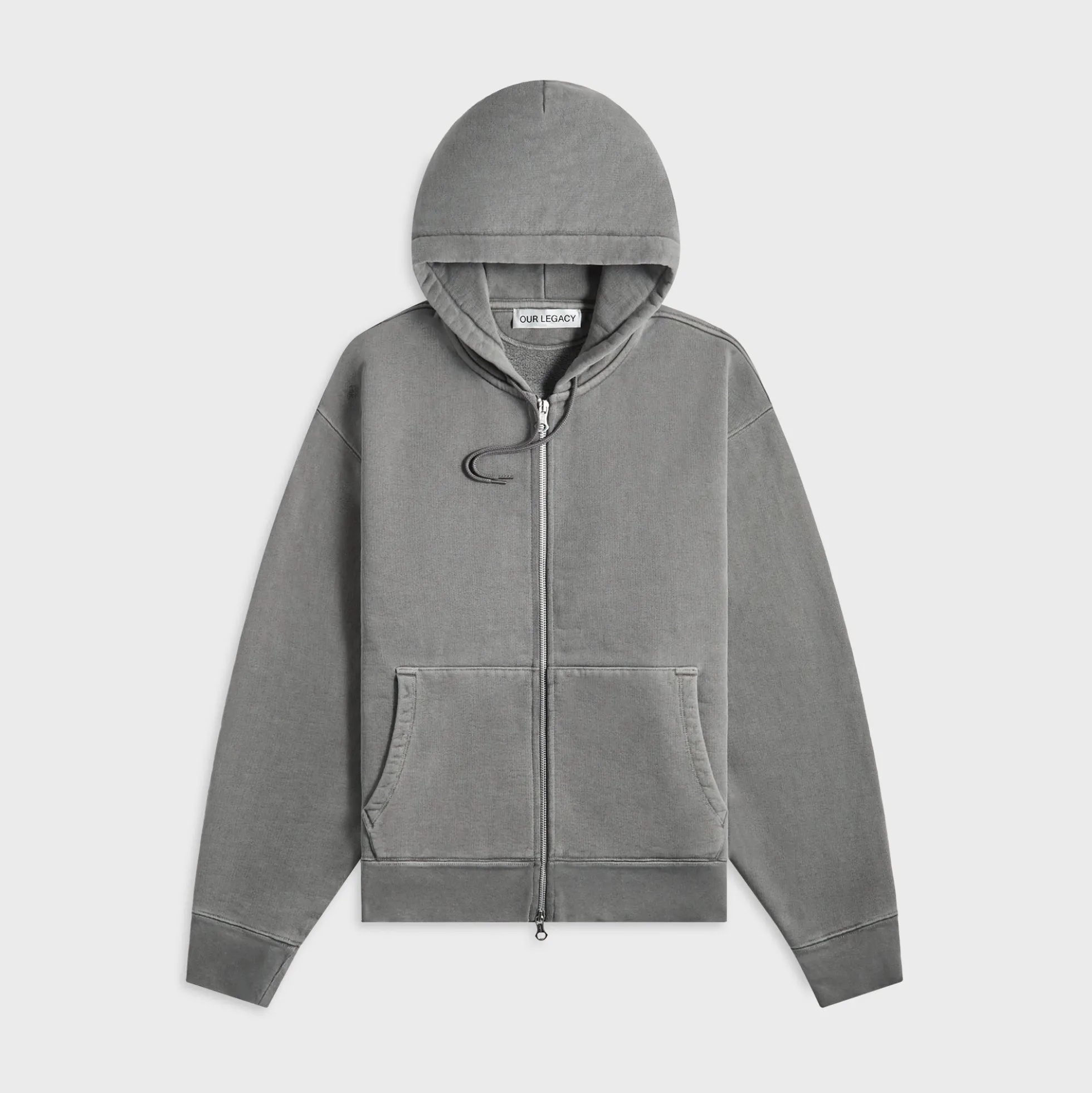 Rascal Hood