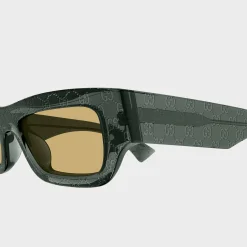 Rectangle Sunglasses