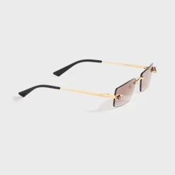 Rectangle Sunglasses