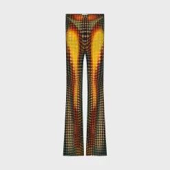Re-Edition Flare Trousers
