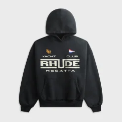 Regatta Club Hoodie
