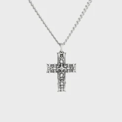 Reissue Notre Dame Necklace