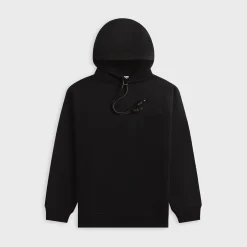 Relaxed Fit Hoodie