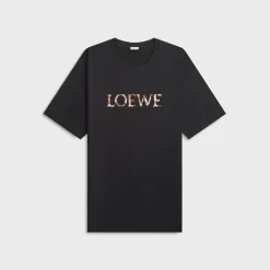 Relaxed Fit Tee