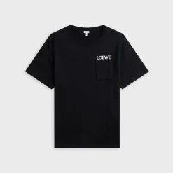 Relaxed Fit Tee