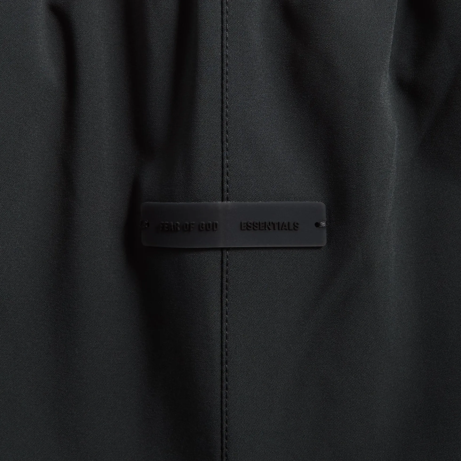 Relaxed Track Pant