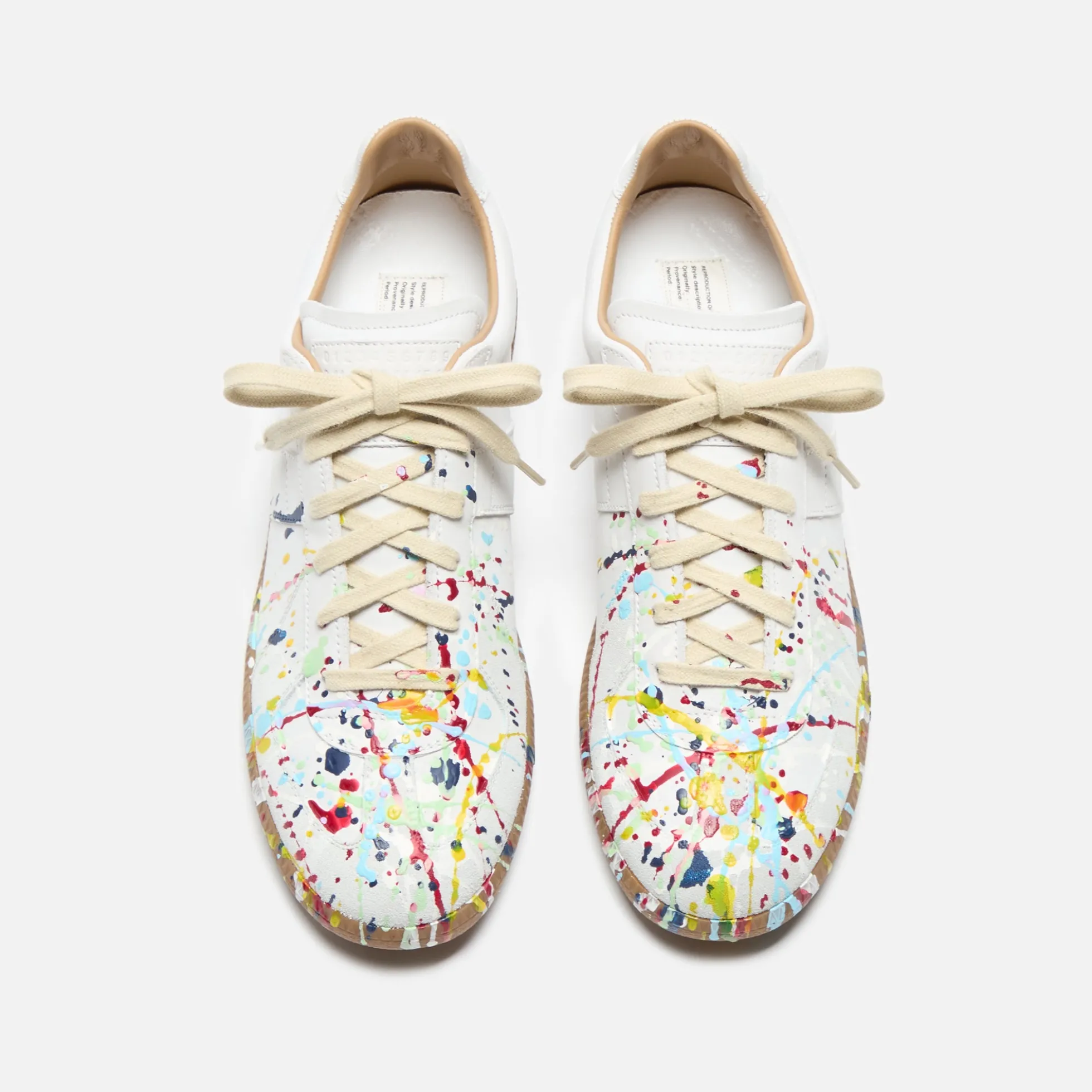 Replica Painter