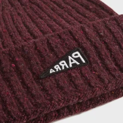 Reversed Flag Beanie
