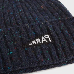 Reversed Flag Beanie