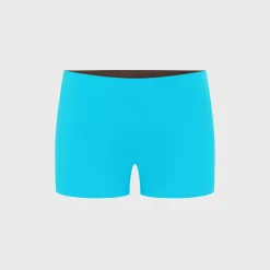 Reversible Cora Mini Short