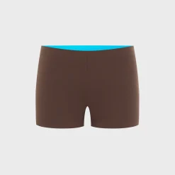 Reversible Cora Mini Short