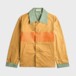 Reversible Worker Jacket