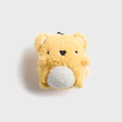 Ricecracker Keyring