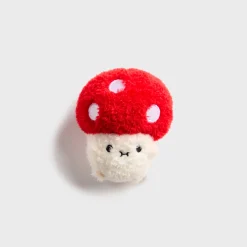 Ricemogu Keyring