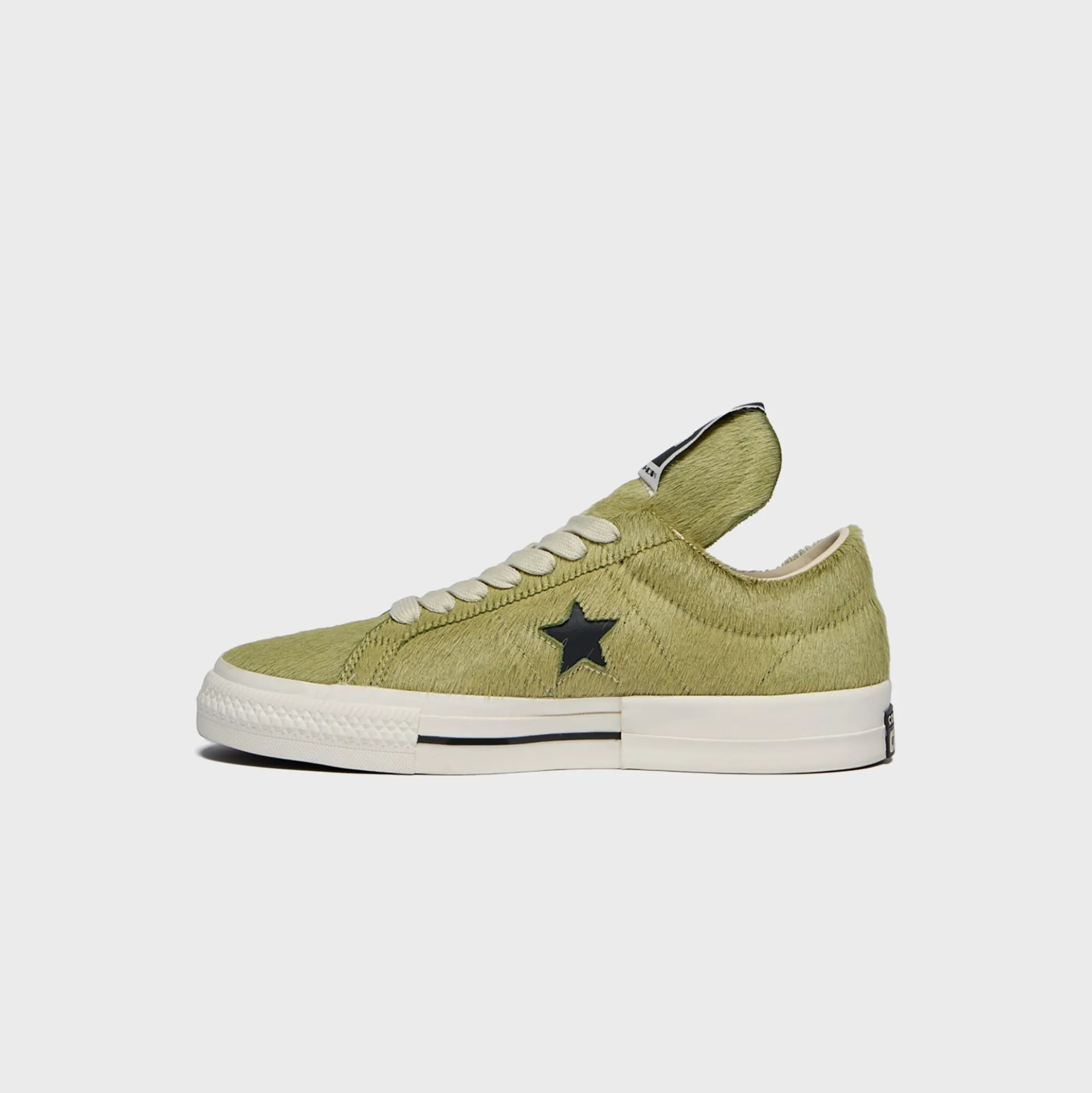 Rick Owens x DRKSHDW One Star