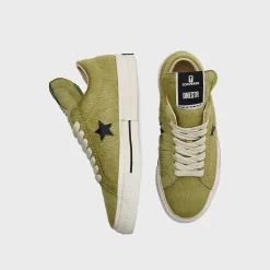 Rick Owens x DRKSHDW One Star