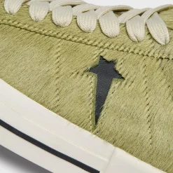 Rick Owens x DRKSHDW One Star