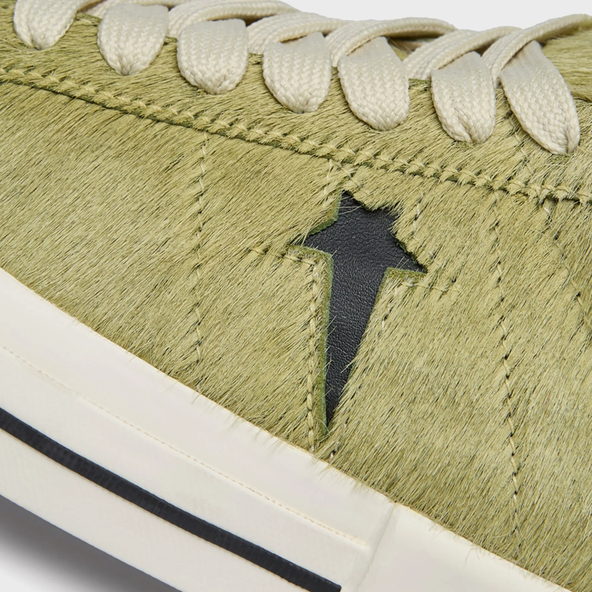 Rick Owens x DRKSHDW One Star