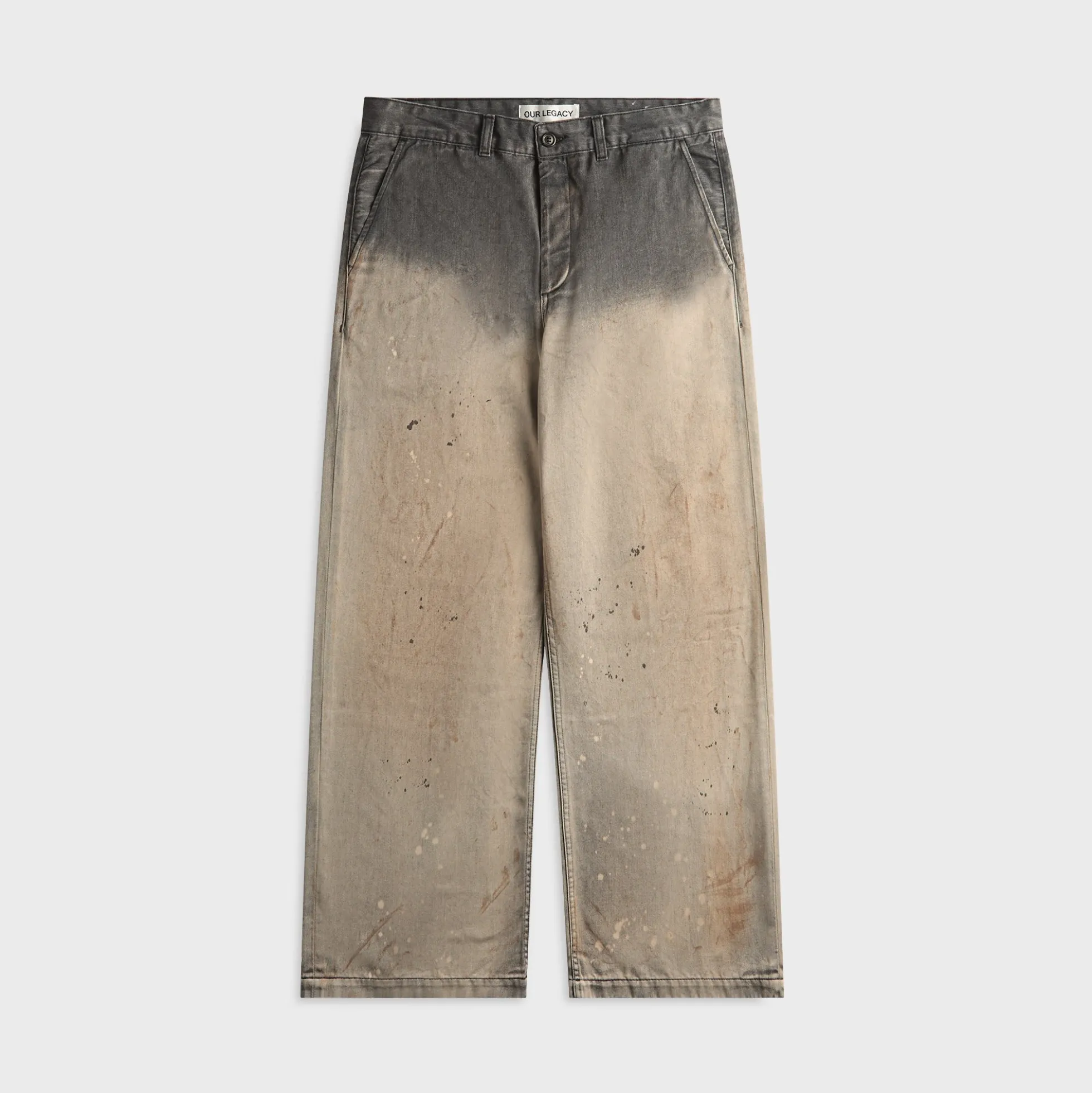 Rig Chino Pant