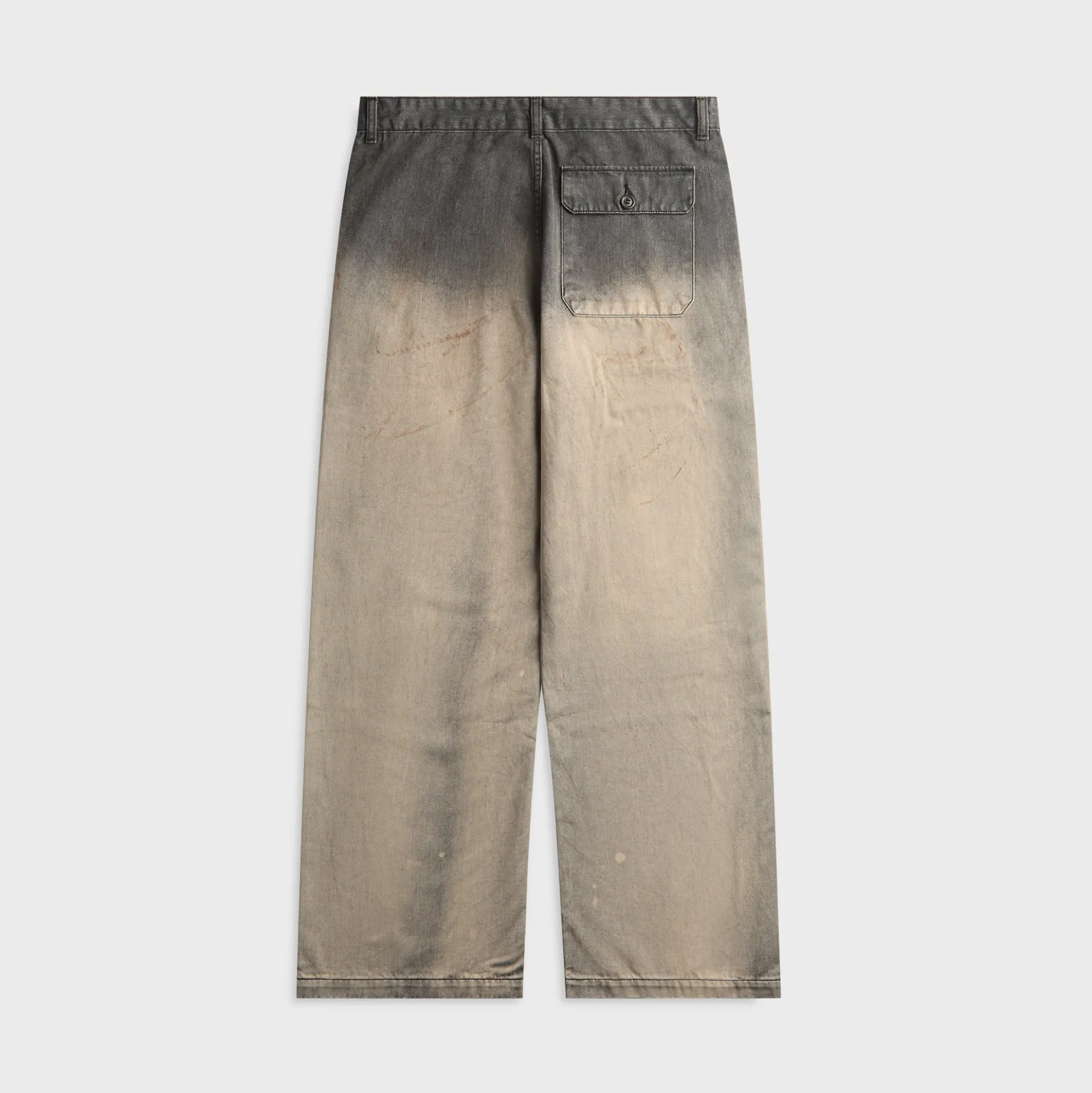 Rig Chino Pant