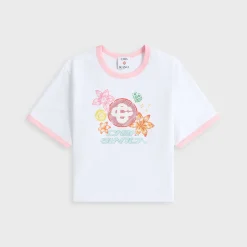 Ringer Baby Tee