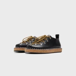 Rivet Hiking Lace-Up