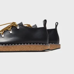 Rivet Hiking Lace-Up