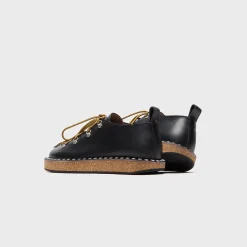 Rivet Hiking Lace-Up